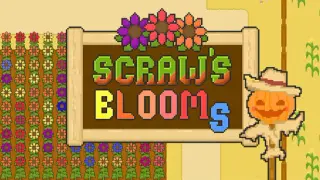 Scraw's Blooms