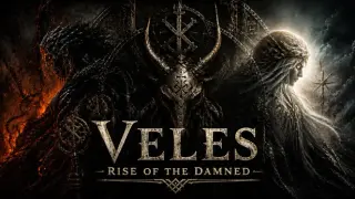 Veles: Rise of the Damned