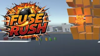 Fuse Rush