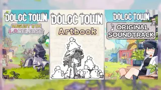 Doloc Town Supporter Pack