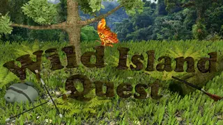 Wild Island Quest