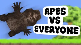 Apes vs. Everyone