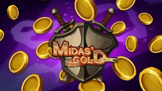 Midas Gold Plus - Idle Clicker