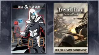 Dice Assassin & Trench Lord: Eastern Front