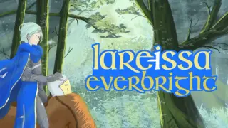 Lareissa Everbright