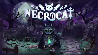 Necrocat