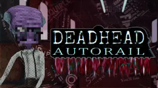 Deadhead: Autorail