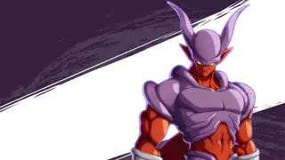 Dragon Ball FighterZ - Janemba - PS4 & PS5