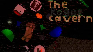 The Rogue Cavern