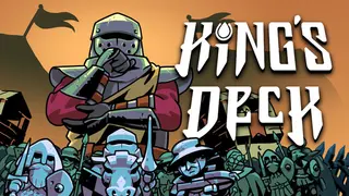 King's Deck