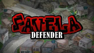 Favela Defender