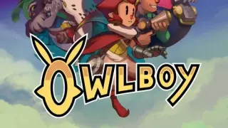 Owlboy - Switch