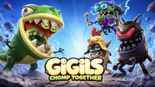 Gigils x Good Luck