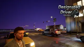 Designated Driver Simulator