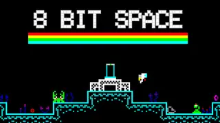 8 Bit Space