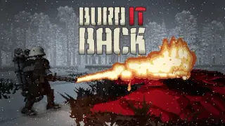 Burn It Back