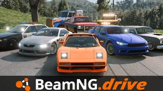 BeamNG.drive