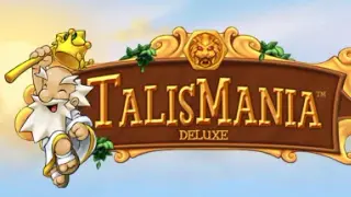 Talismania Deluxe