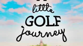 A Little Golf Journey - Switch