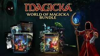 World of Magicka Bundle