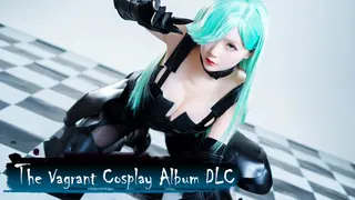 The Vagrant Cosplay Album