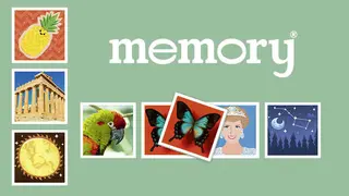 memory – The Original Matching Game from Ravensburger