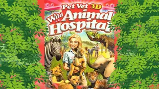 Pet Vet 3D: Wild Animal Hospital
