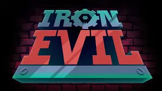 IRON EVIL