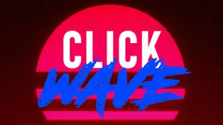 ClickWave