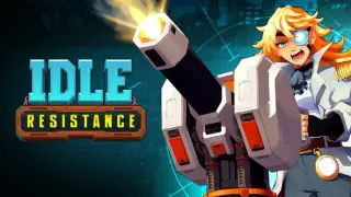 Idle Resistance