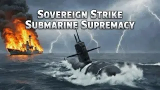 Sovereign Strike: Submarine Supremacy