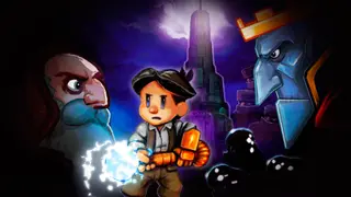 Teslagrad - Xbox One