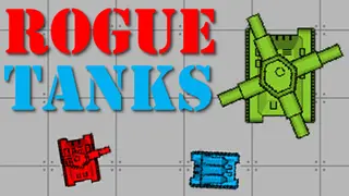 Rogue Tanks