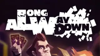 A Long Way Down - Switch