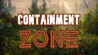 Șoldănești: Containment Zone
