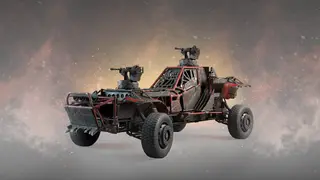 Crossout — ‘Snappy’ Bundle - Xbox One & Series