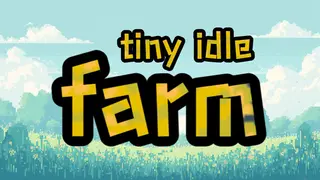 Tiny Idle Farm
