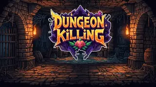 地牢连连杀(Dungeon Killing)