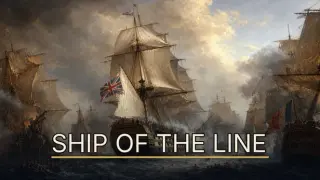 Ship of the line