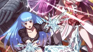 SNK HEROINES Tag Team Frenzy - PS4