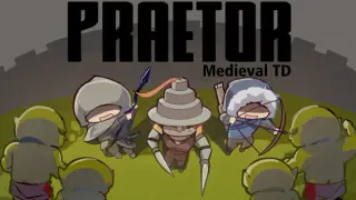 Praetor: Medieval TD