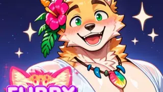 Furry Pride Paradise Love & Fun - Switch