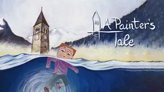 A Painter's Tale: Curon, 1950