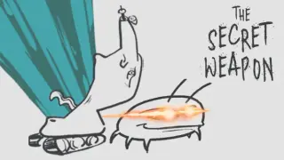 The Secret Weapon
