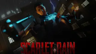 Scarlet Rain