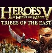 Heroes of Might & Magic V: Tribes of the East