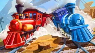 Train Traffic Manager - Switch