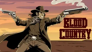 Blood Country
