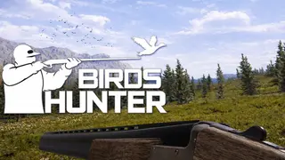 Birds Hunter