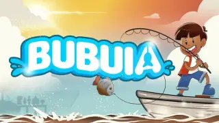 Bubuia